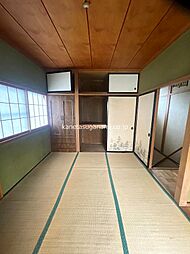 内郷内町堤田中古戸建