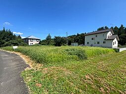 いわき市好間町北好間字上野