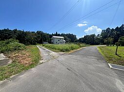 いわき市好間町北好間字上野 土地
