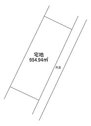 北茨城市平潟町 住宅用地