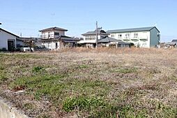 価格変更致しました四倉町上仁井田字蒲沼　売土地