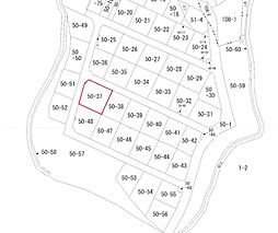 売土地白河市大字萱根字金ヶ平