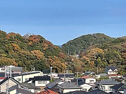 江名字安竜安竜団地海近く高台日当たり良好です