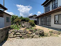 いわき市平荒田目字中田22　売土地