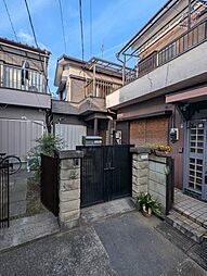 元郷６丁目貸家