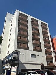 山内第二マンション 803