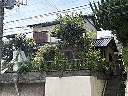 北九州市小倉南区葛原２丁目の一戸建て