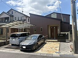 北九州市小倉南区湯川４丁目