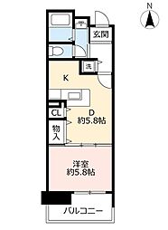 URアーベインルネス片野