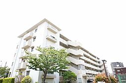 URアーベインルネス足立妙見通り