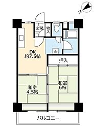 UR東門司一丁目