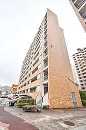 UR金田一丁目