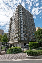 UR金田一丁目
