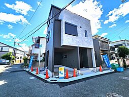 西宮市段上町３丁目新築戸建