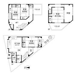 姫島1丁目中古戸建