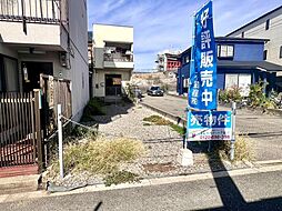 大阪市此花区酉島2丁目売土地