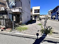 大阪市此花区酉島2丁目売土地