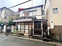 西宮市北名次町中古戸建