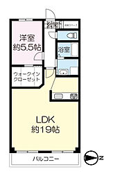 シャルム小阪四番館 707