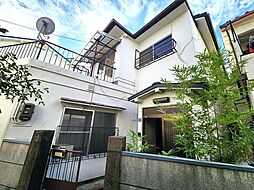 城が山5丁目　中古戸建