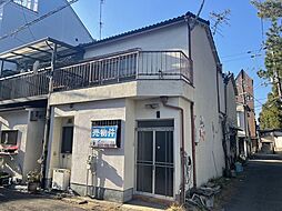 守口市八雲北町一丁目テラスハウス