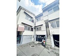 吹田市千里山竹園1丁目 タウンハウス