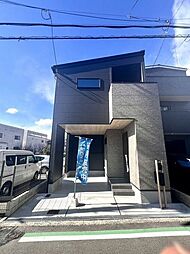 枚方市出口三丁目新築戸建