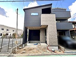 枚方市出口三丁目新築戸建