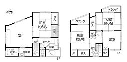 西宮市堤町中古戸建