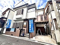 西宮市生瀬東町中古戸建室内リフォーム物件