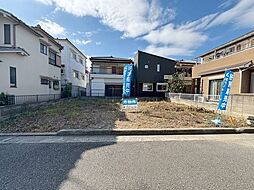 川西市東多田一丁目土地