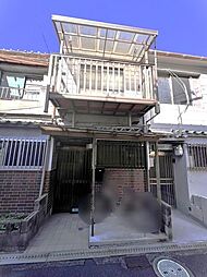 松原市天美北七丁目テラスハウス(オーナーチェンジ物件)