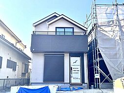 神戸市須磨区東落合二丁目新築1号地