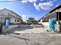 神戸市須磨区東落合二丁目新築1号地