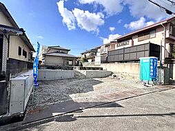 神戸市須磨区東落合二丁目新築2号地