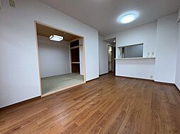 ディオ・フェルティ粉浜Ｂ棟(4階部分)