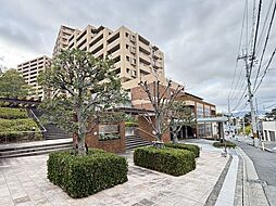 フォレストシティ千里丘