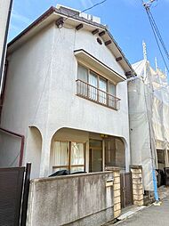 川西市美園町土地戸建