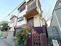 西宮市川東町土地