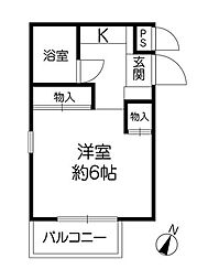 ダイドーメゾン青木（オーナーチェンジ）