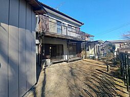 原川貸家