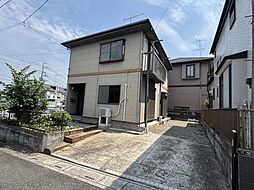 エステート嵐山町むさし台