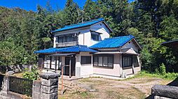 勝呂貸家