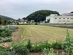 小川町青山売地