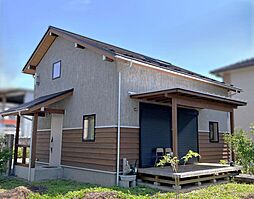 小川町小川　築浅戸建