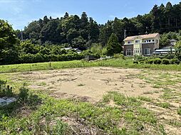 ときがわ町本郷売地