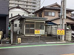 川越市仲町129坪売地