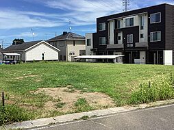 東松山市高坂６丁目の土地