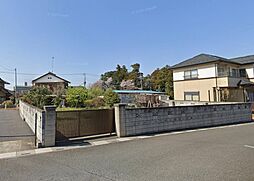 東松山市松山町売地