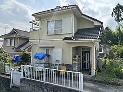 ときがわ町五明オーナーチェンジ物件